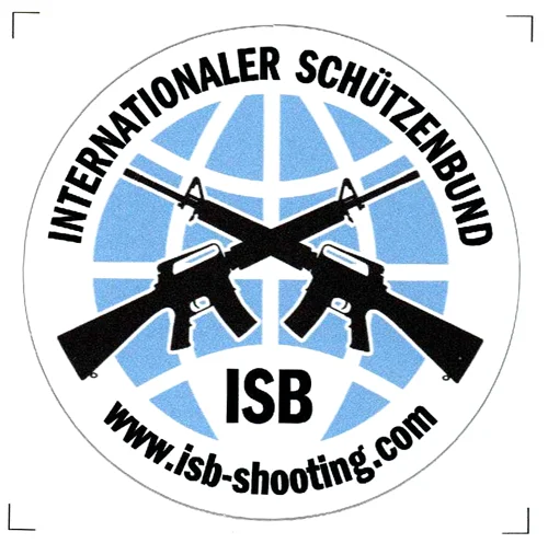 Aufkleber-ISB