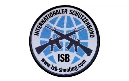 Patch-ISB