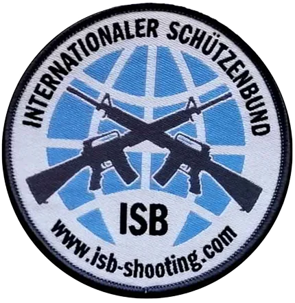 Patch ISB Standart